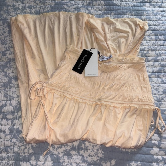 Tiger Mist Dresses & Skirts - Tiger Mist Maxi Skirt